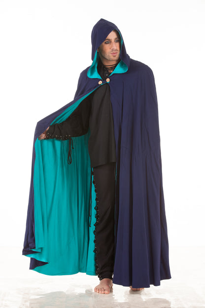 Medieval Cloak (Reversible)
