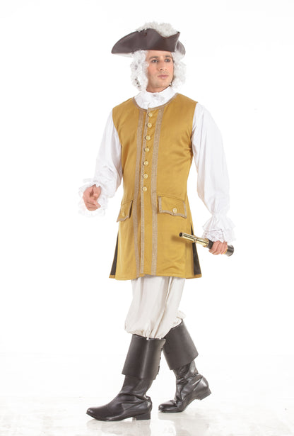 Norrington Commodore Vest