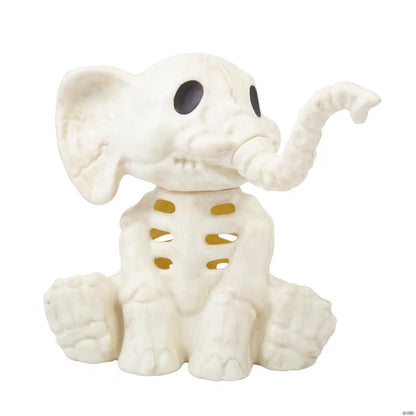 ELEPHANT SKELETON LG