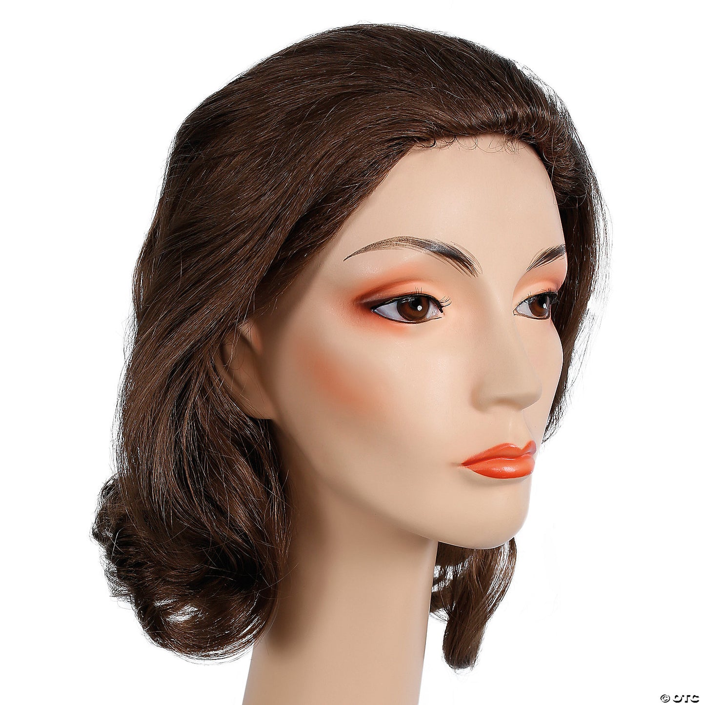 1960S PAGEBOY WIG-LTGLDNBLNDE