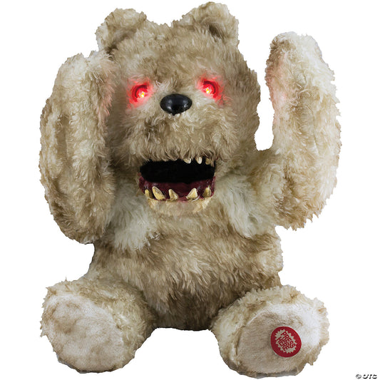 PEEK A BOO BEAR LIGHT UP PROP