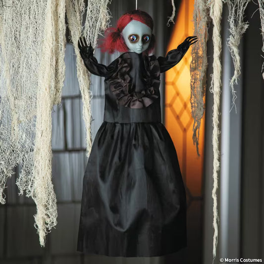1.5 FT HANGING GIRL