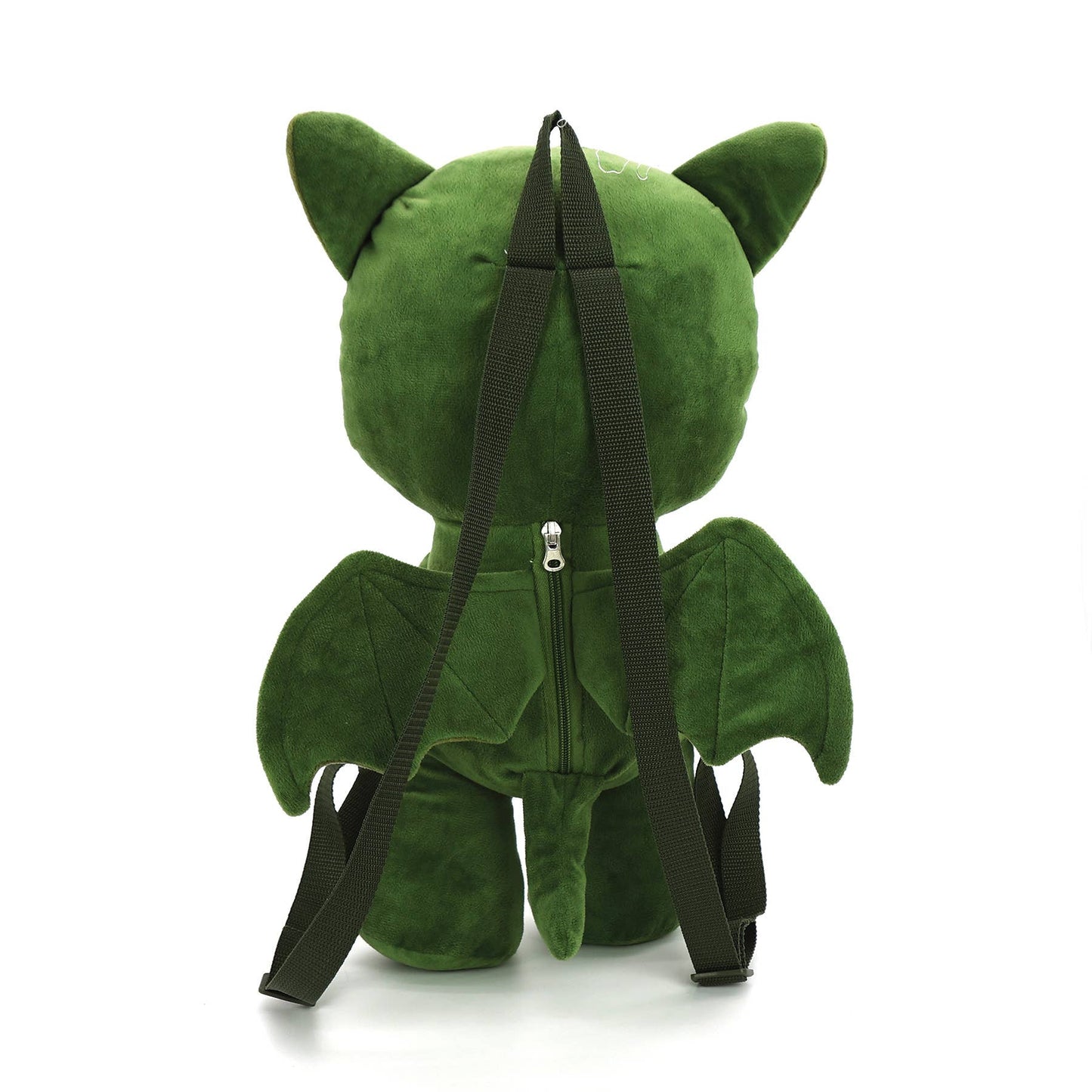 COMECO INC - Cthulhu Stuffed Backpack