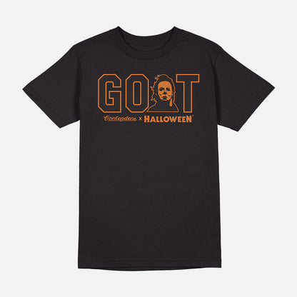 HALLOWEEN MM GOAT SHIRT