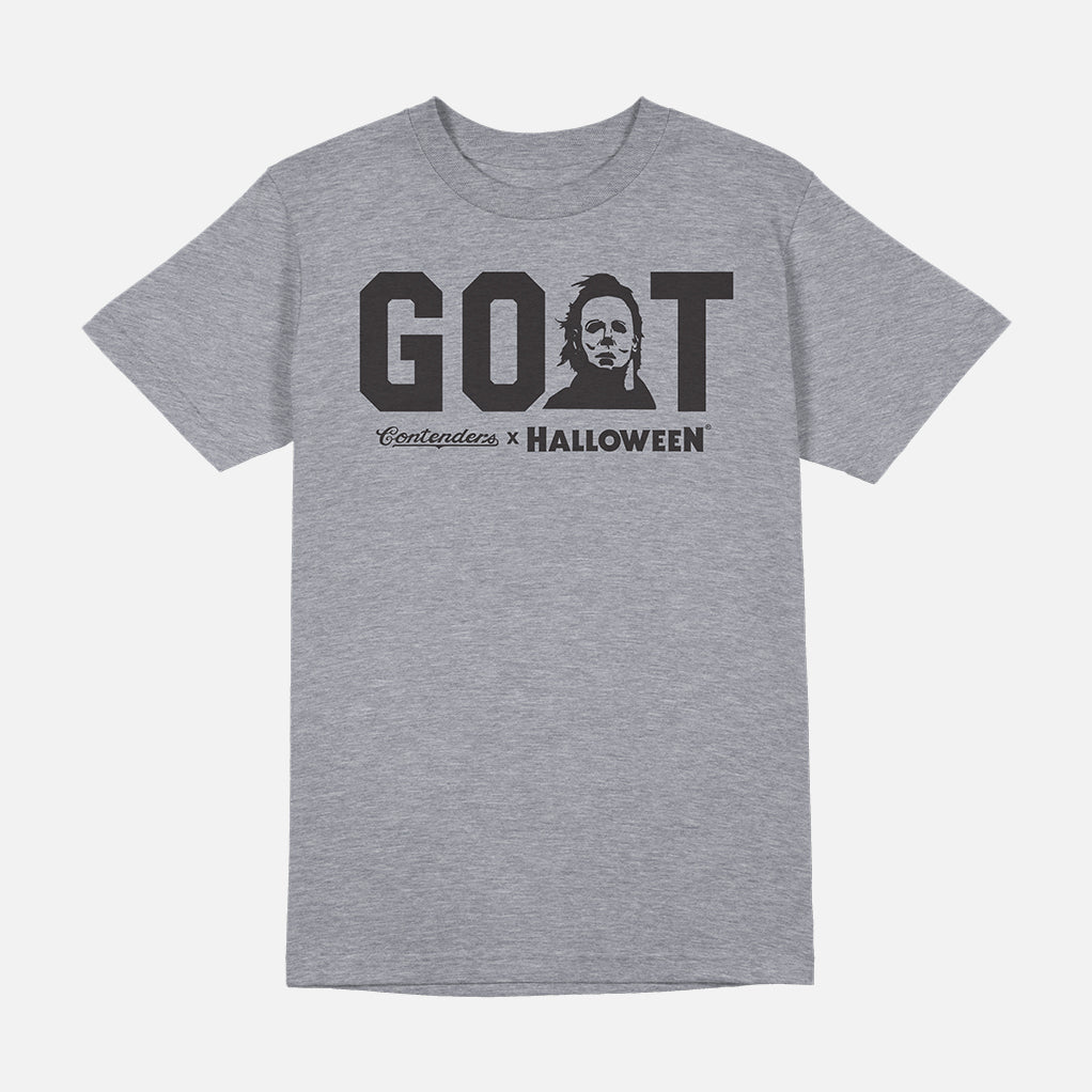 HALLOWEEN MM GOAT SHIRT