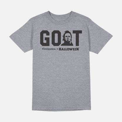 HALLOWEEN MM GOAT SHIRT