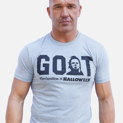HALLOWEEN MM GOAT SHIRT