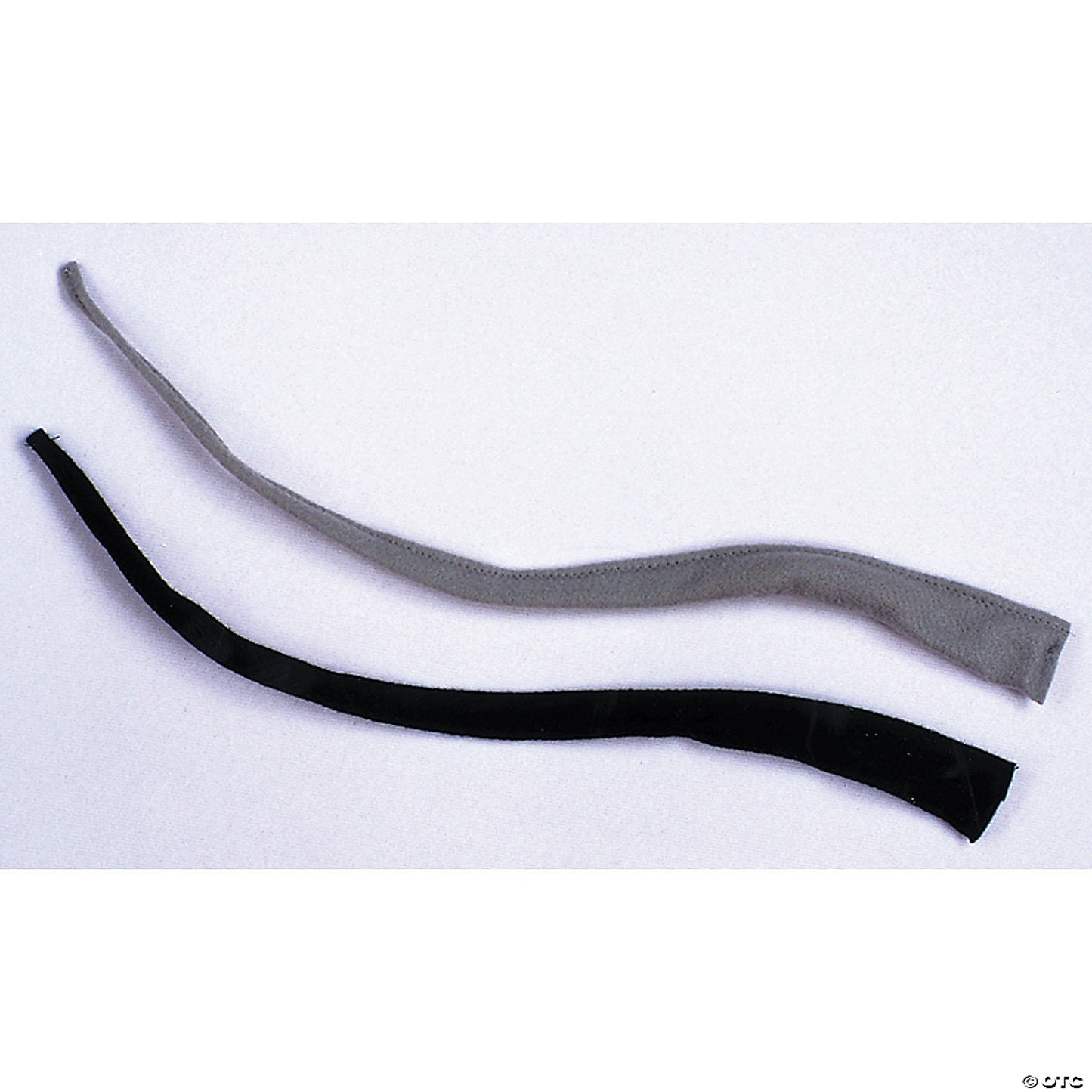 TAIL 20'' FELT-BLACK