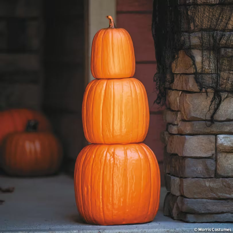 2FT NESTED PUMPKIN