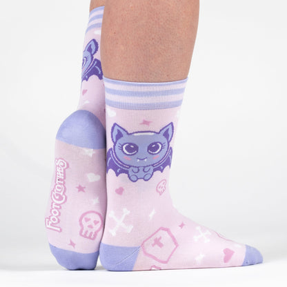 Batty Sock Pack | 3 Designs