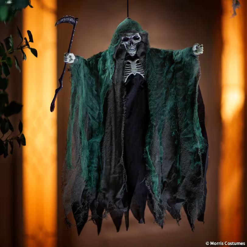 2 Ft Hanging Reaper