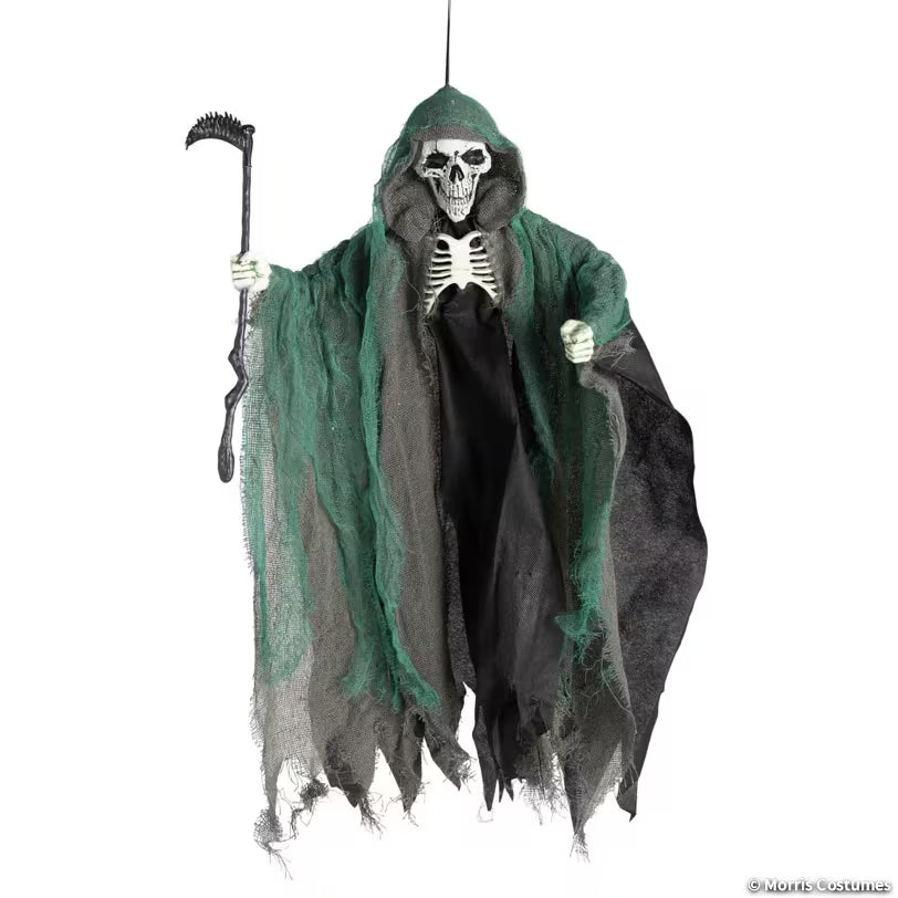 2 Ft Hanging Reaper