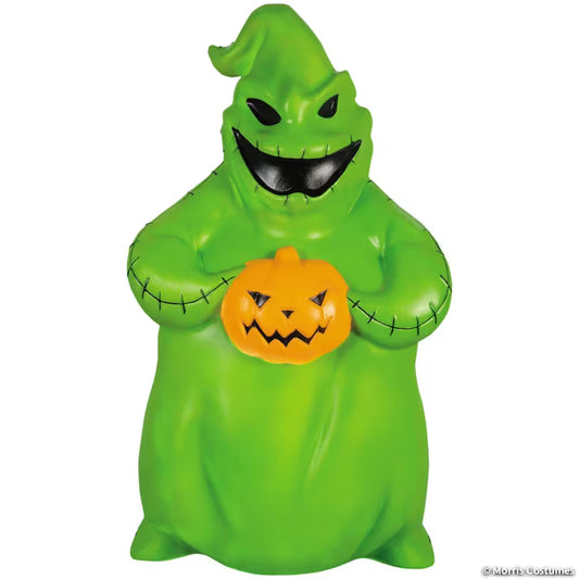 BLOW MOLD OUTDOOR OOGIE BOOGIE 24"