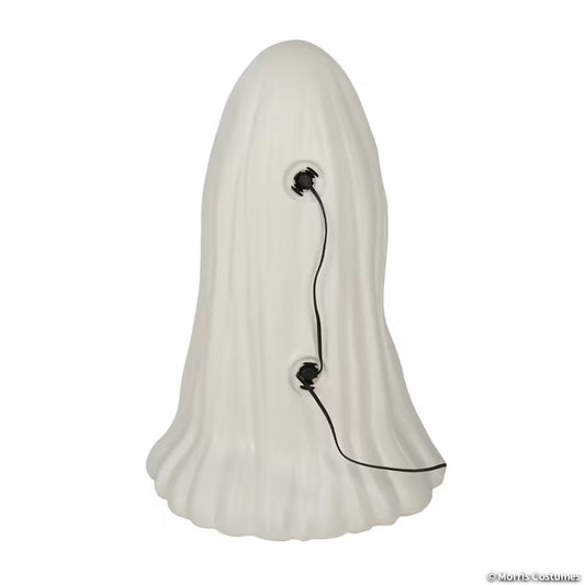 Small Light Up Blow Mold Ghost