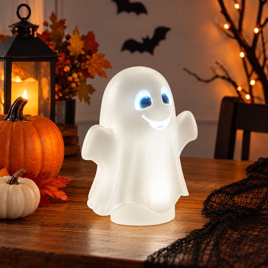 Blink The Animat3d Ghost