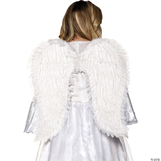 WINGS FEATHER AD WT 26 IN
