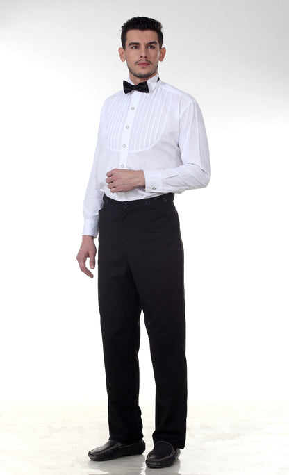 Classic Victorian Men's Trouser