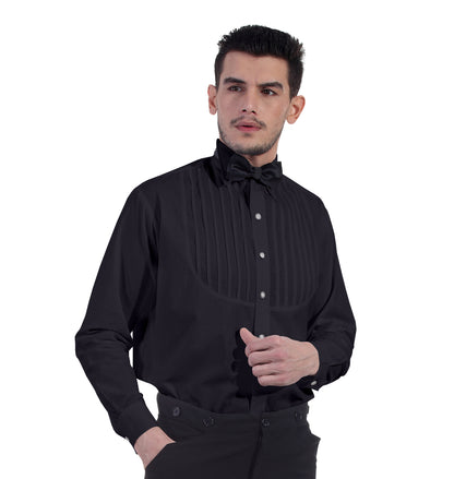 Classic Victorian Men's Shirt