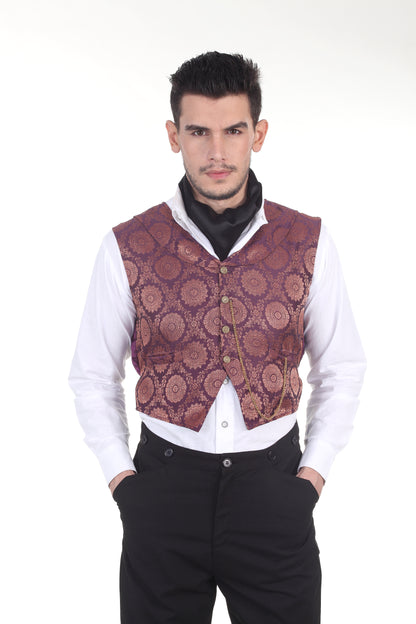 Gentleman Opera Vest