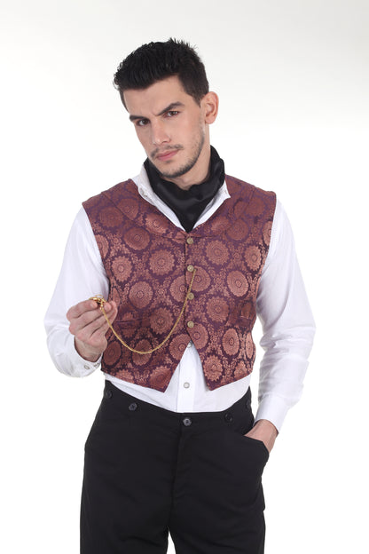 Gentleman Opera Vest