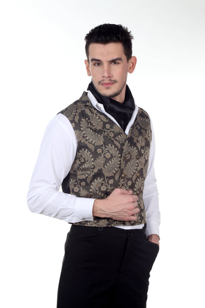 Princelet Steampunk Vest