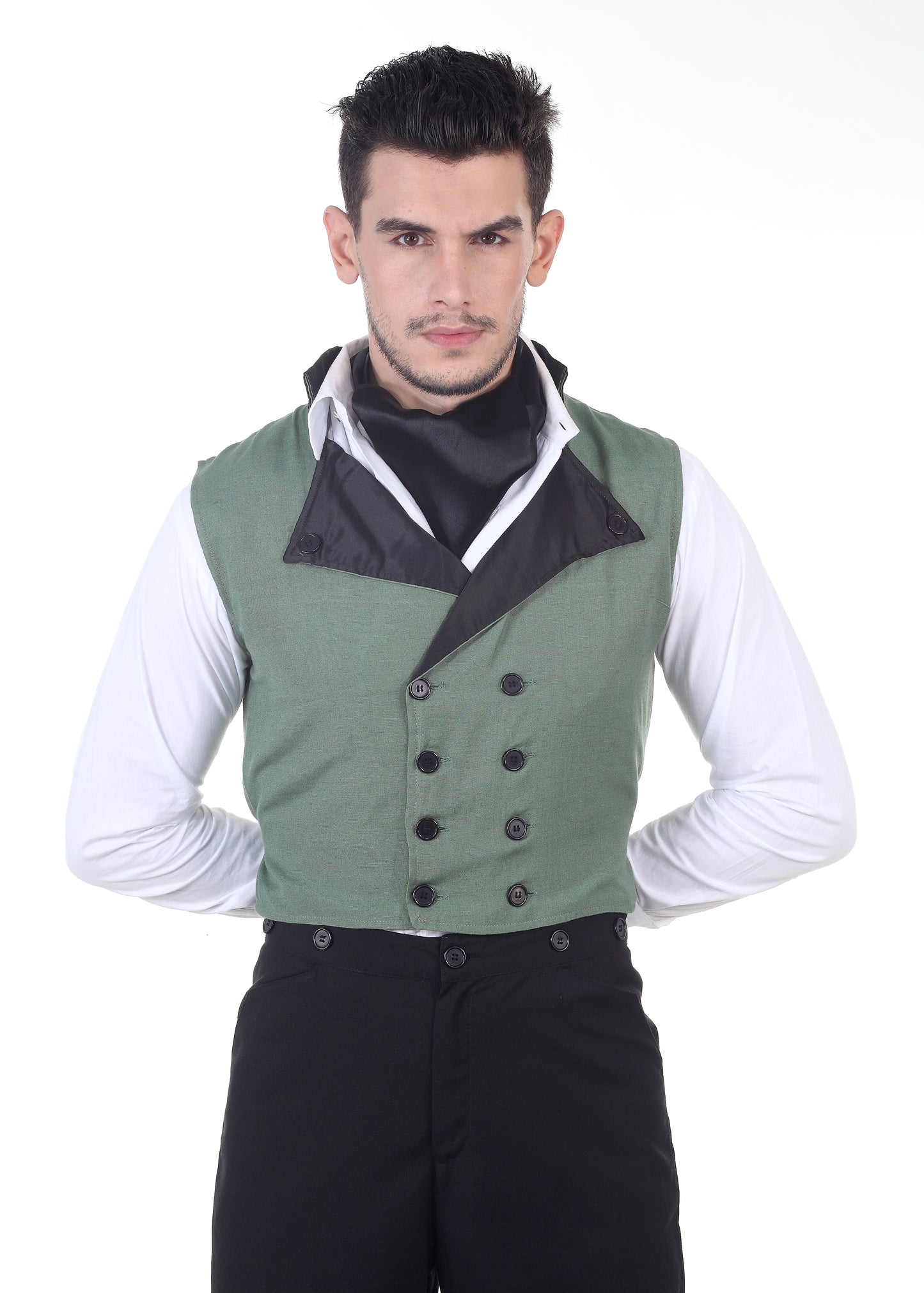 Classic Work Vest