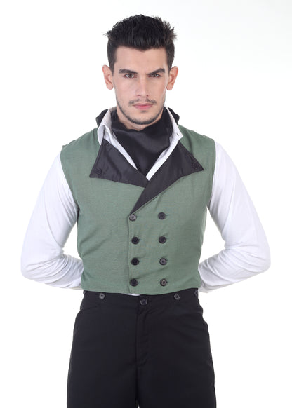 Classic Work Vest