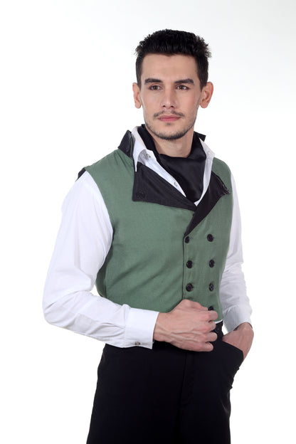 Classic Work Vest
