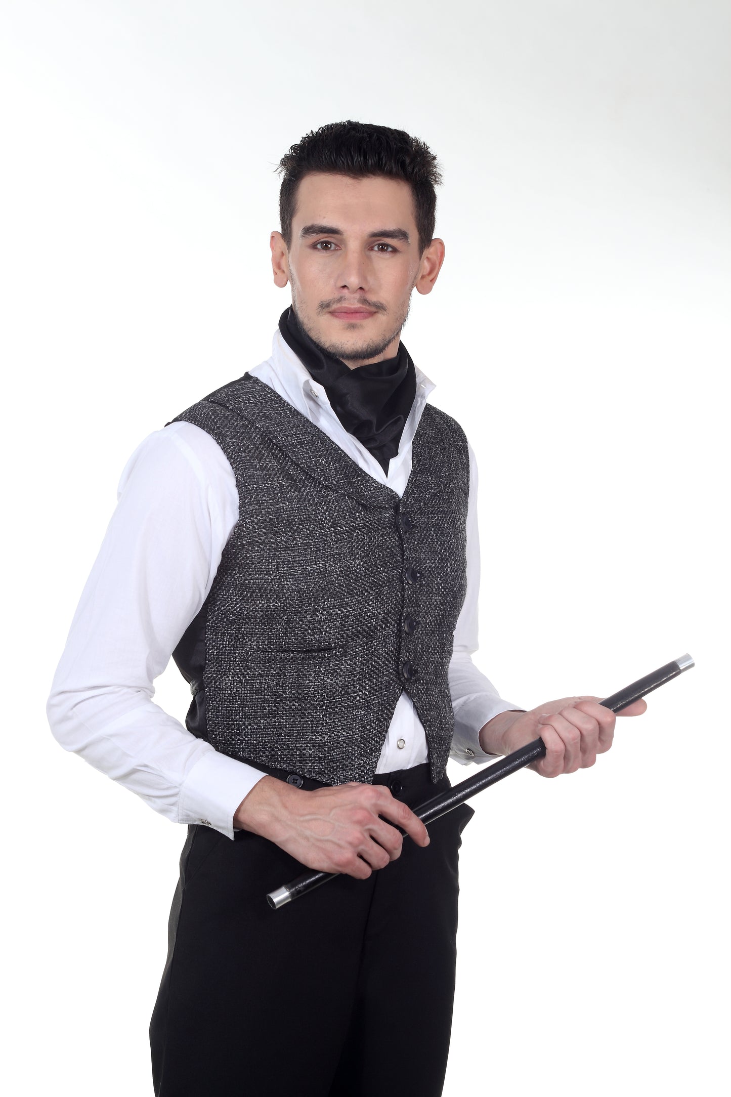 Commander Vest