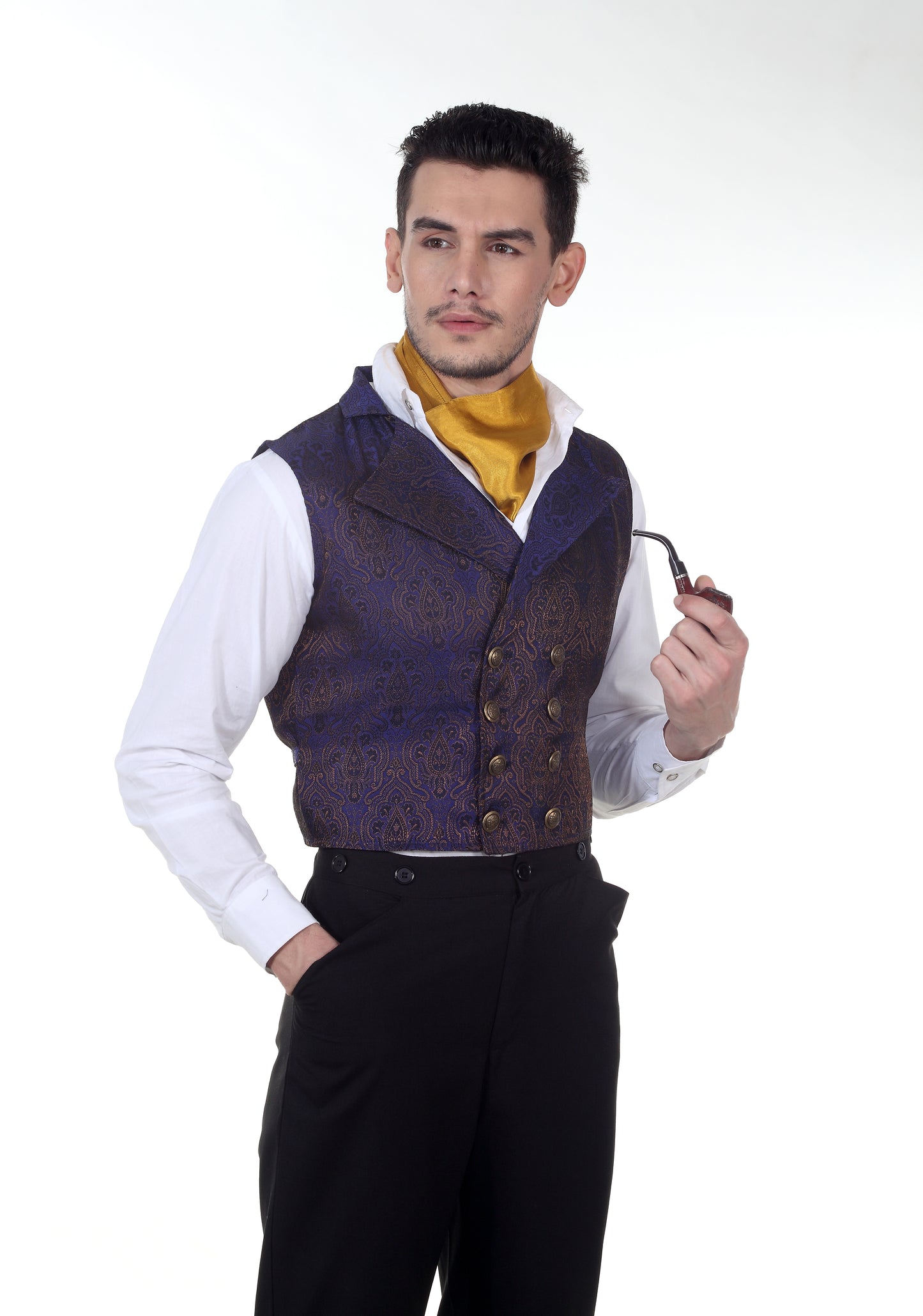 Aristocrat Vest