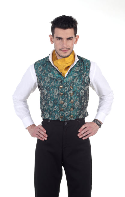 Holmes Classic Vest
