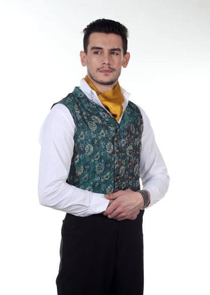 Holmes Classic Vest