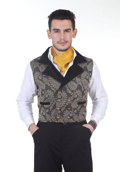 Hidalgo Vest