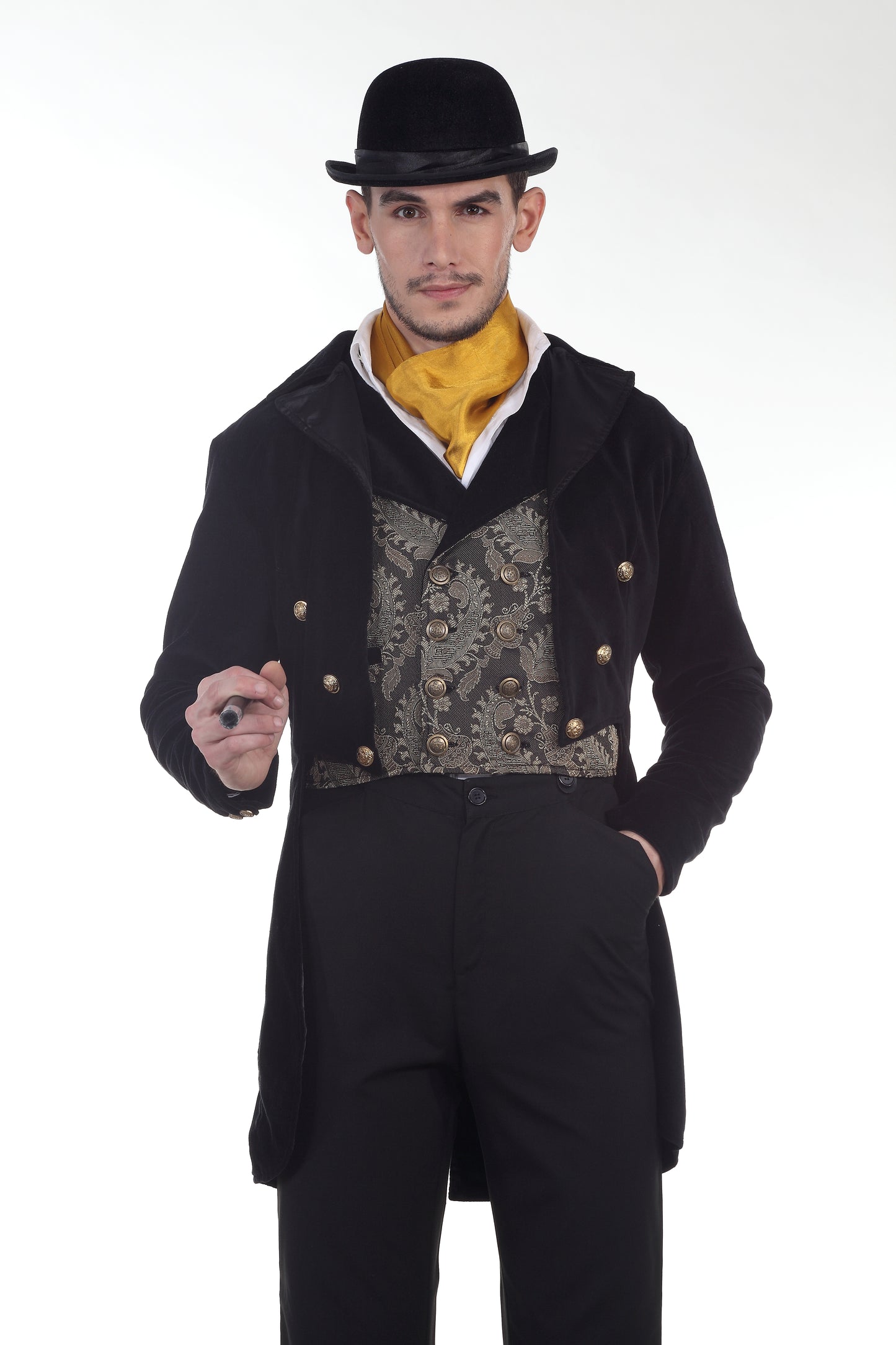 Gentleman's Tailcoat
