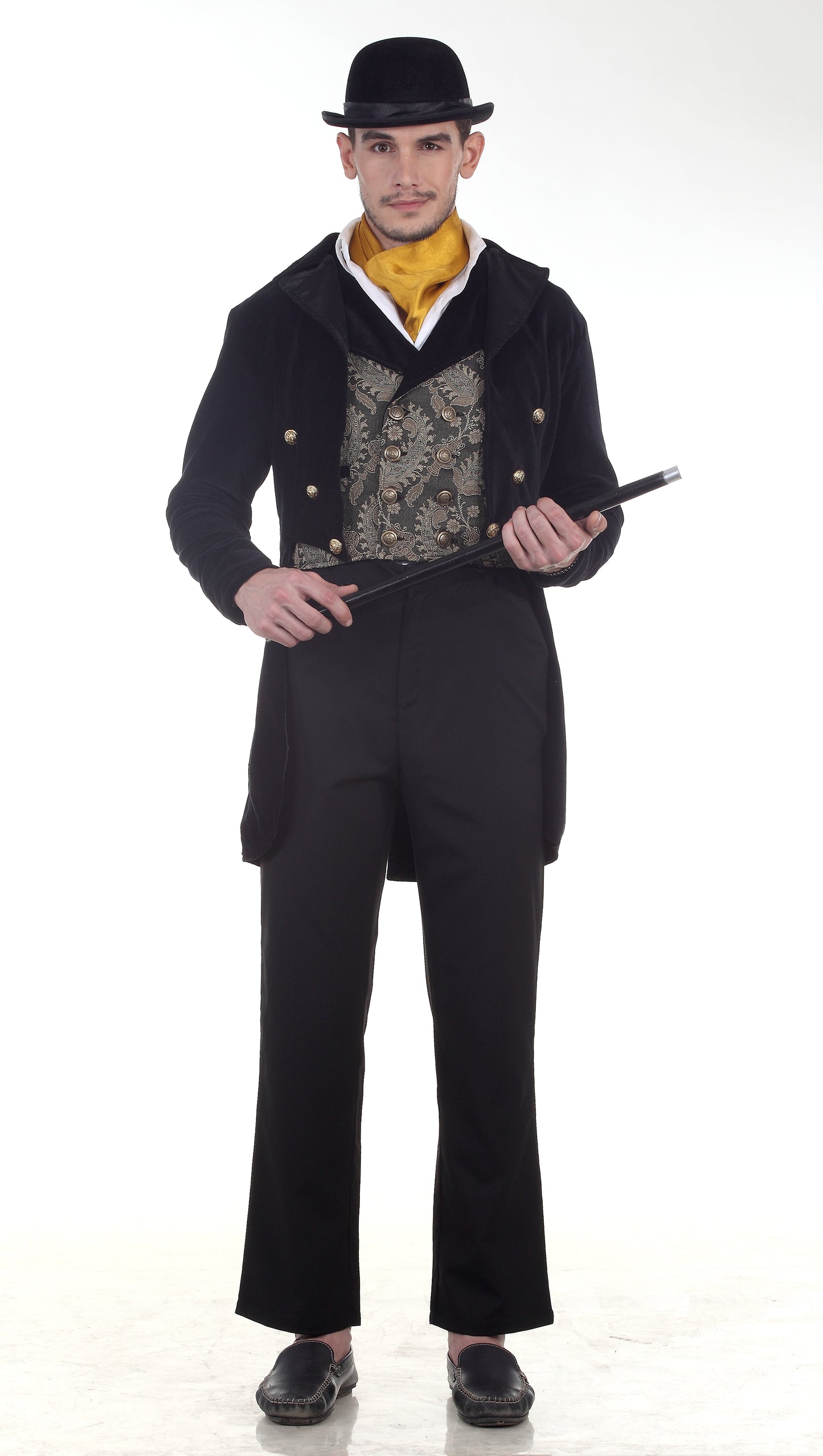 Gentleman's Tailcoat