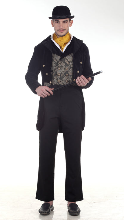 Gentleman's Tailcoat