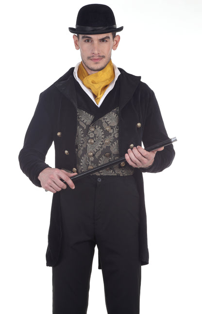 Gentleman's Tailcoat