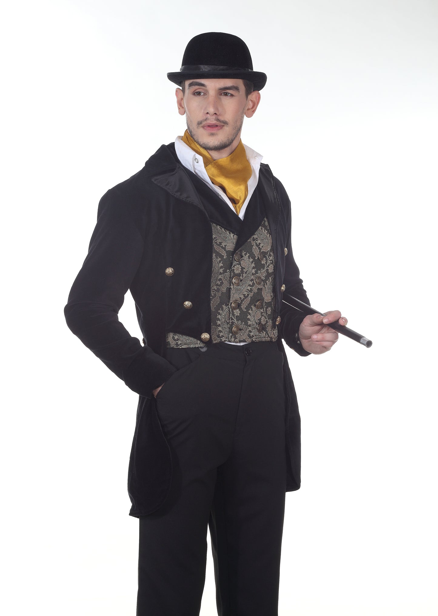 Gentleman's Tailcoat