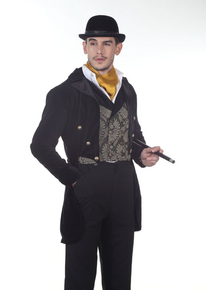 Gentleman's Tailcoat