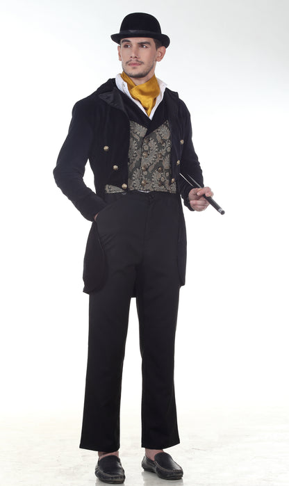 Gentleman's Tailcoat