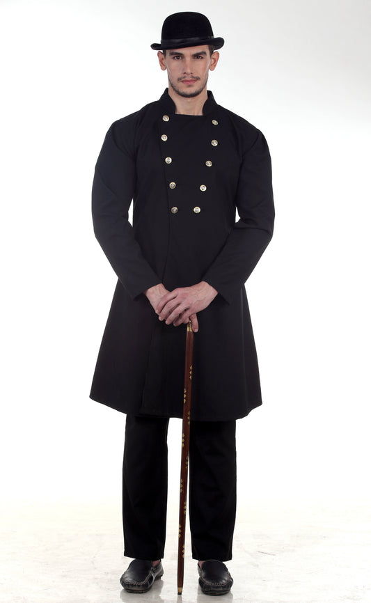 Gentleman's Coat