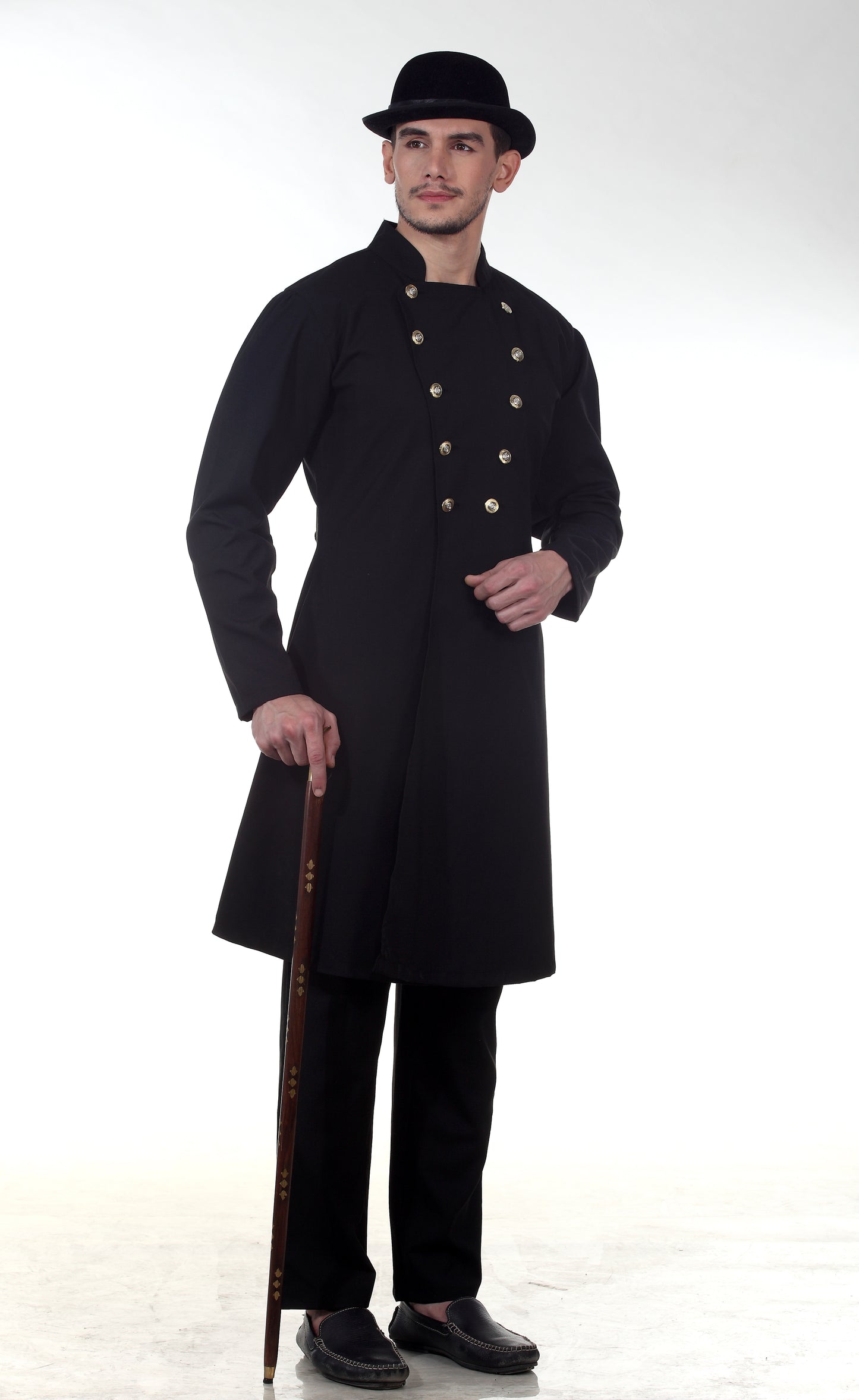 Gentleman's Coat