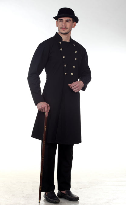 Gentleman's Coat