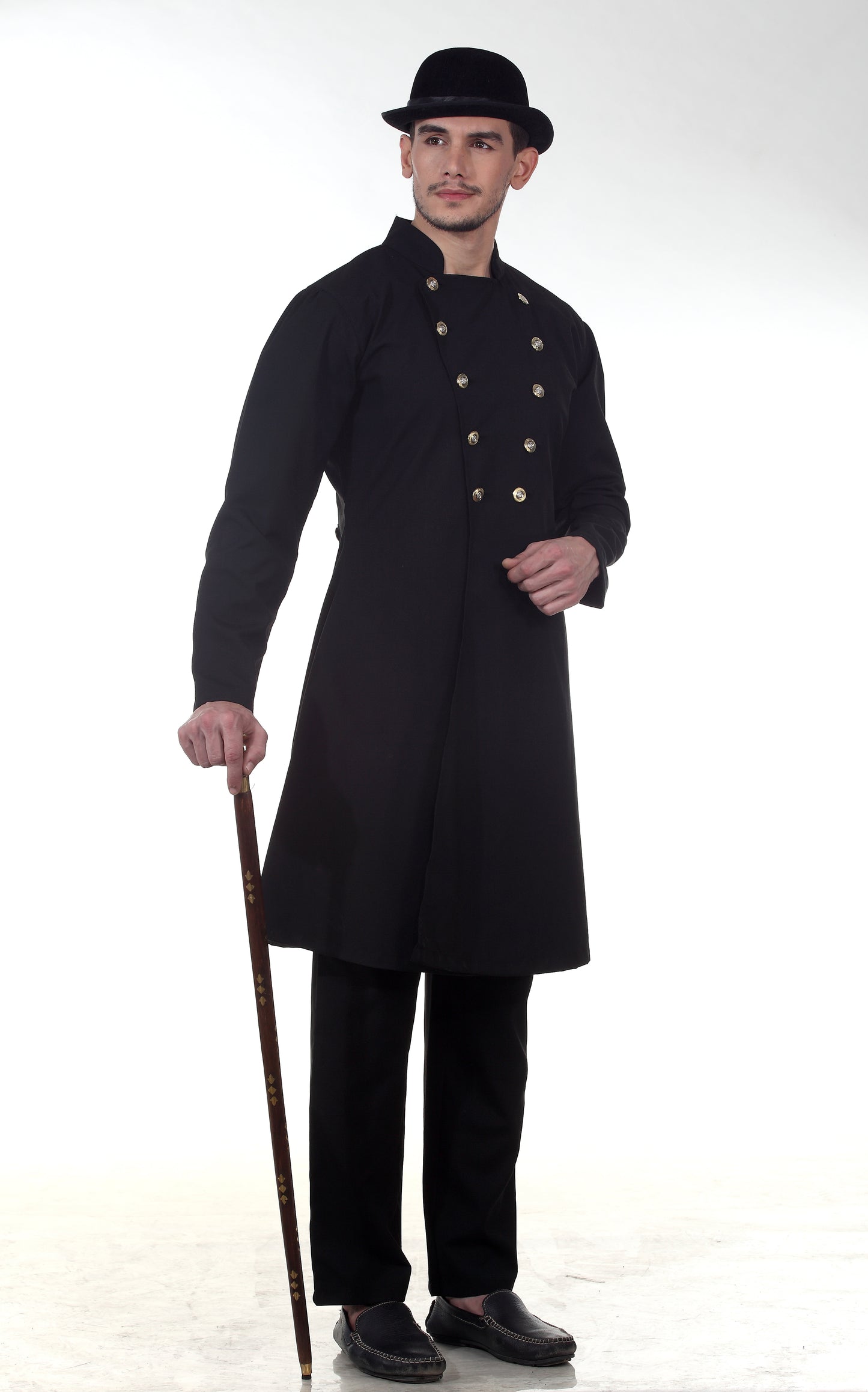 Gentleman's Coat