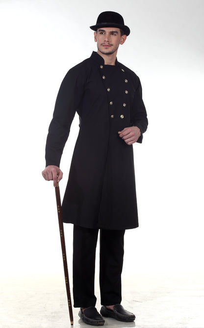 Gentleman's Coat