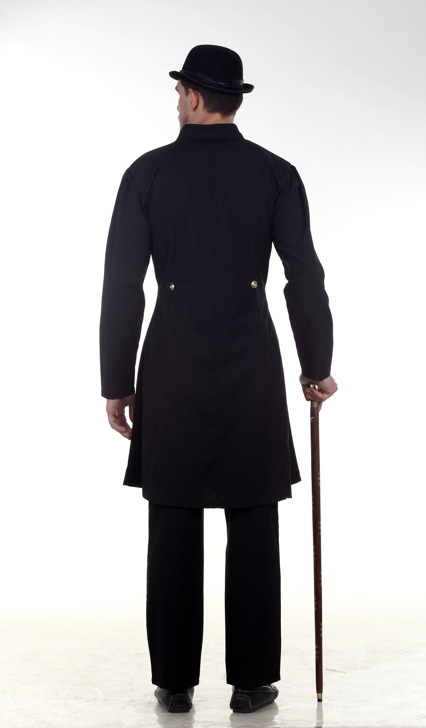 Gentleman's Coat