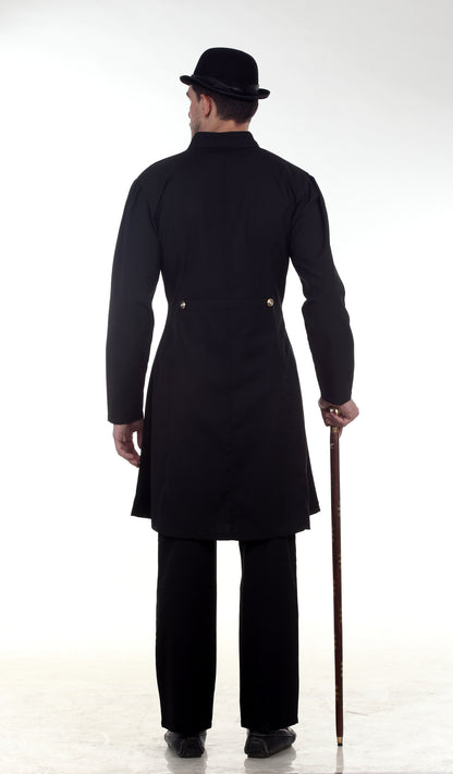 Gentleman's Coat