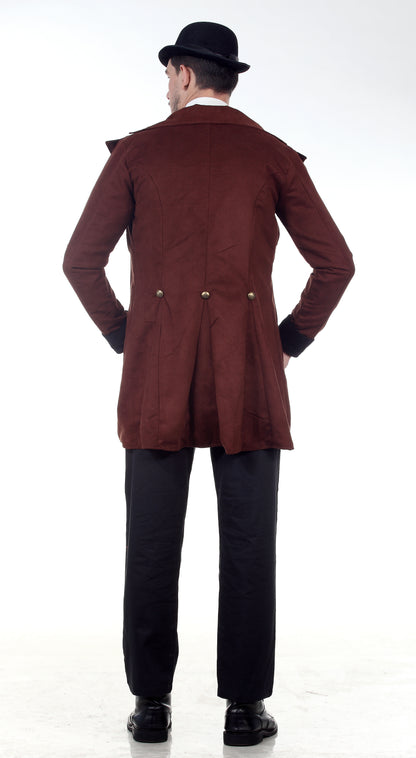Baker Tailcoat