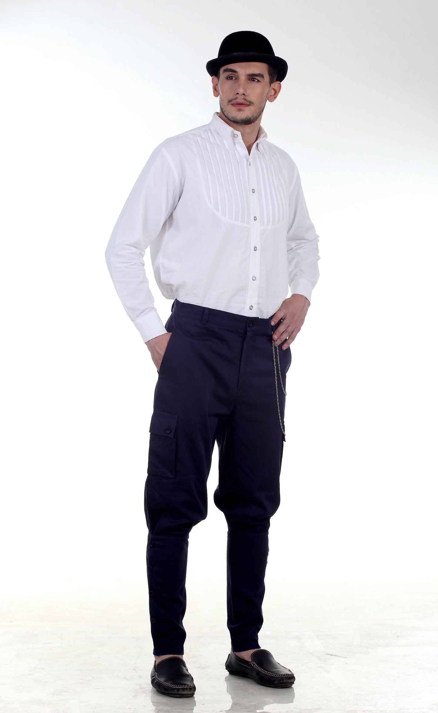 Airship Pants