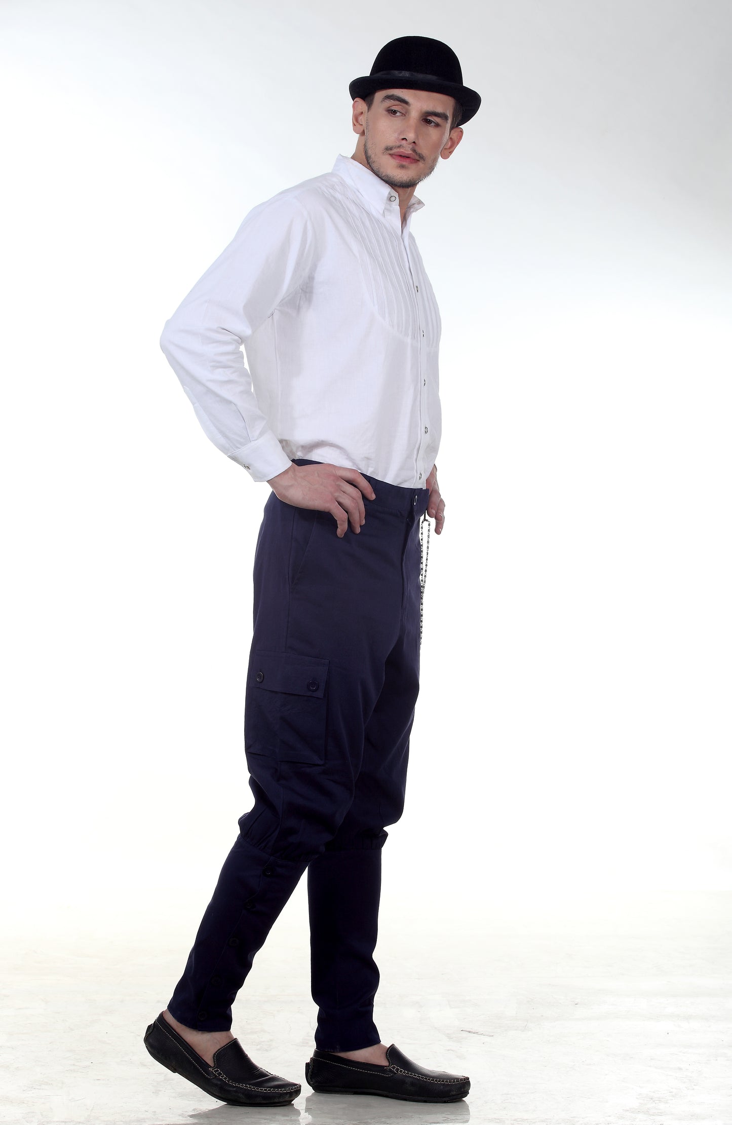 Airship Pants